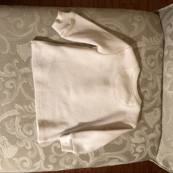 Ralph Lauren Baby Boy Top & Cargo Set Size 3M - Picture 3 of 5